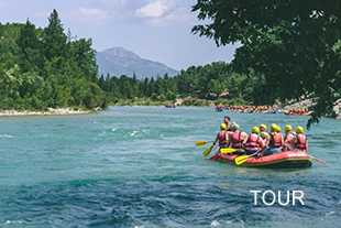 Travel+Leisure
